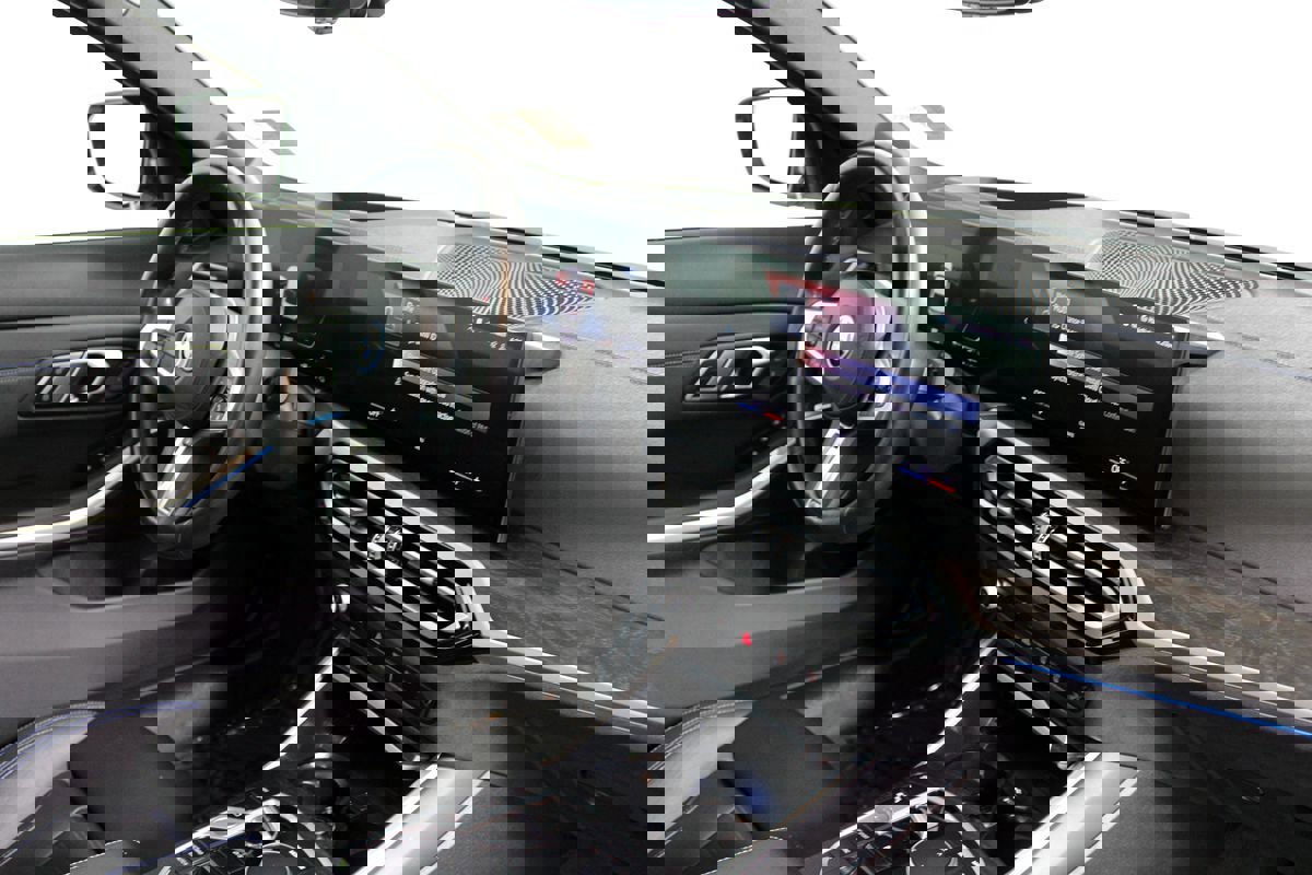 Used 2023 BMW 330e w/ M Sport Package image 12