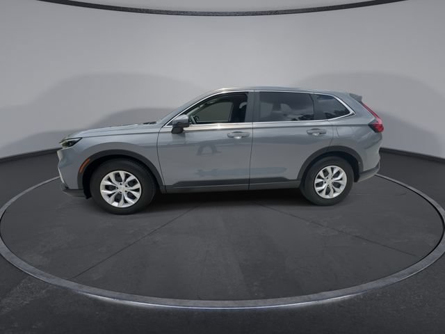 Used 2025 Honda CR-V LX image 5