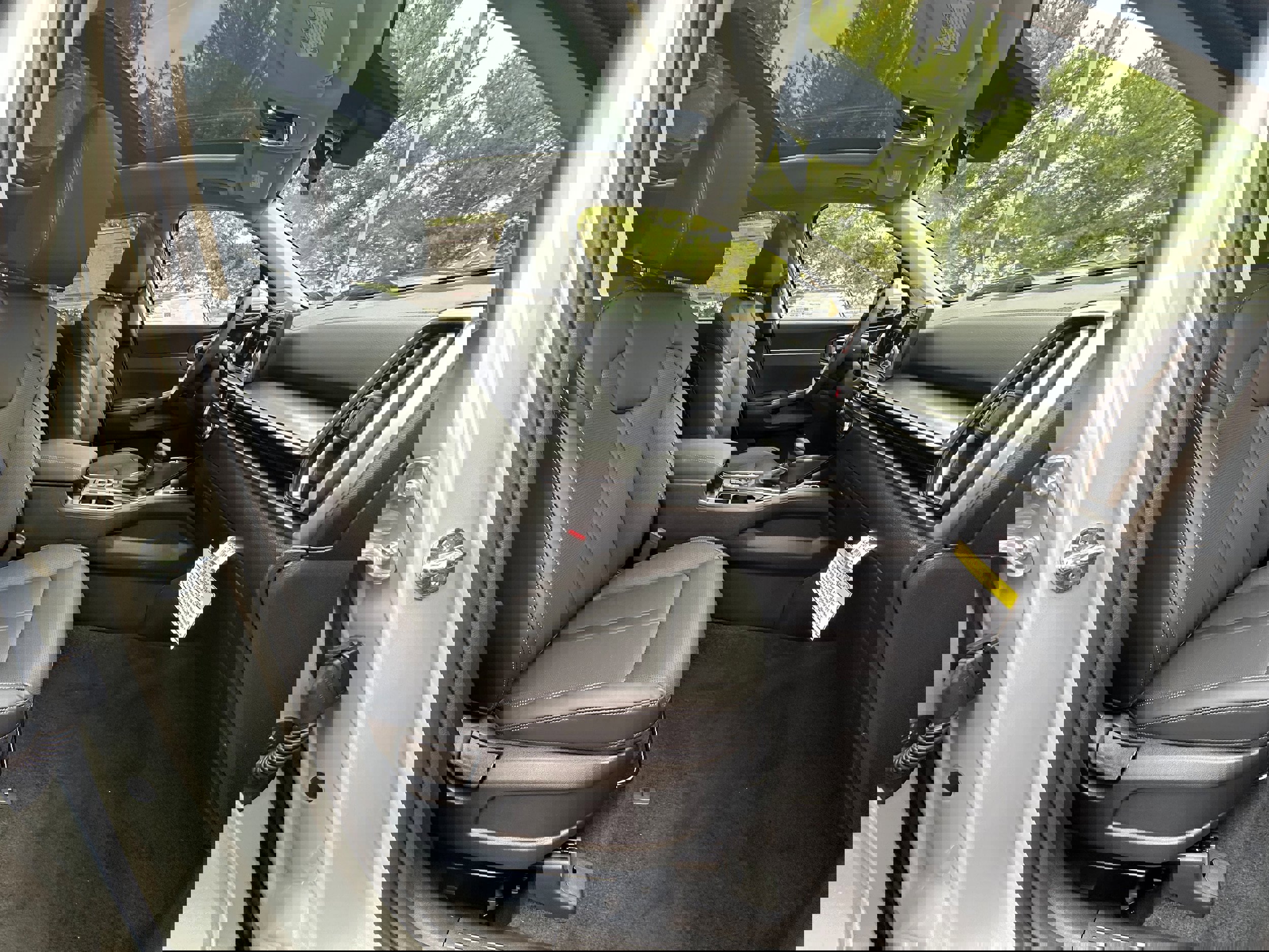 New 2026 Kia Sorento S image 32