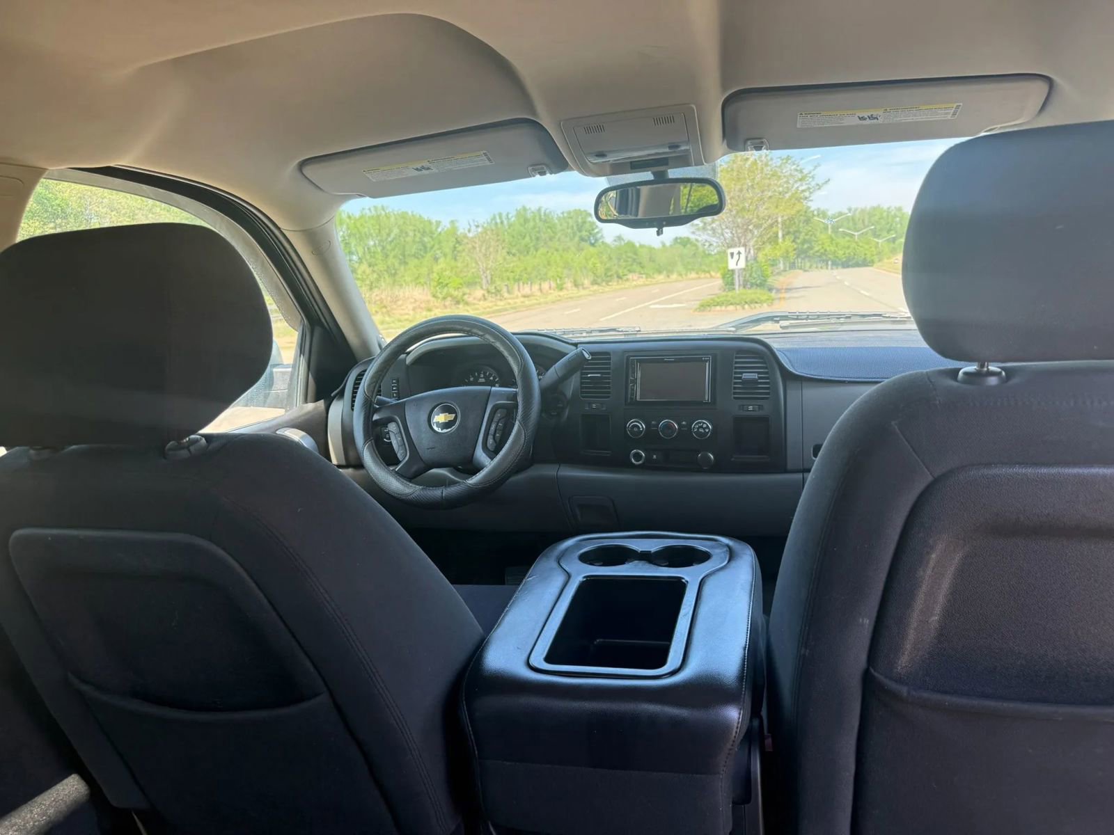 Used 2011 Chevrolet Silverado 1500 LS AWD/4WD image 44