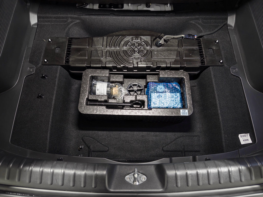 Used 2023 Kia Niro Wave w/ Wave Preserve Package FWD image 28