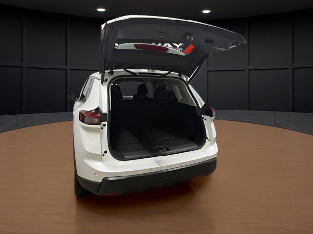 Used 2024 Nissan Rogue SV FWD image 7