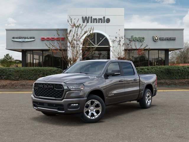 New 2025 RAM 1500 Lone Star image 1