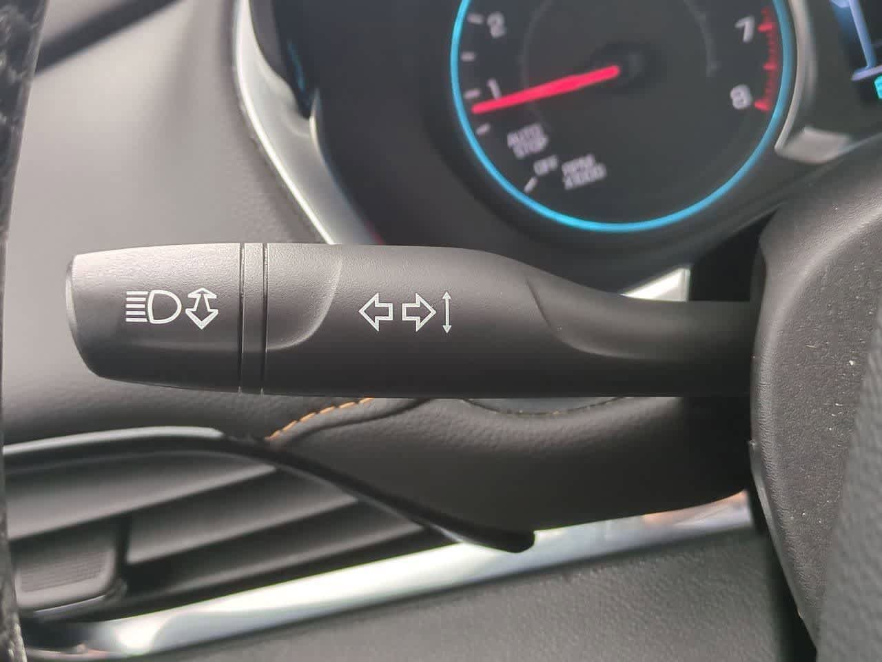 Used 2019 Chevrolet Traverse LT w/ LPO, Floor Liner Package AWD/4WD image 27