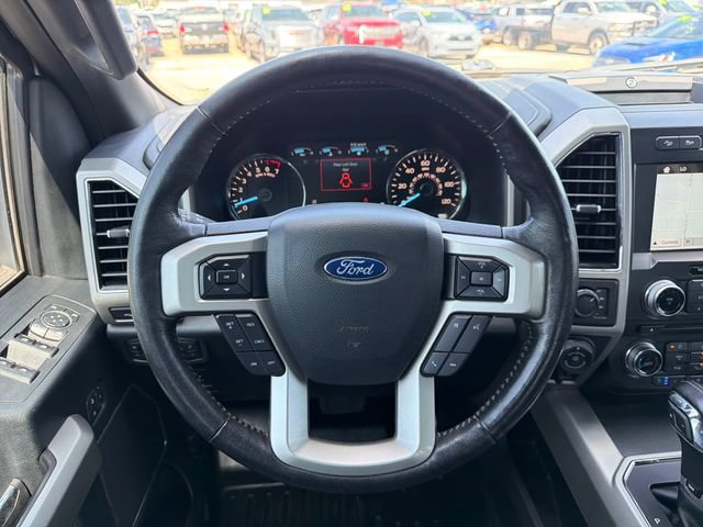 Used 2018 Ford F150 Lariat w/ Equipment Group 502A Luxury AWD/4WD image 10
