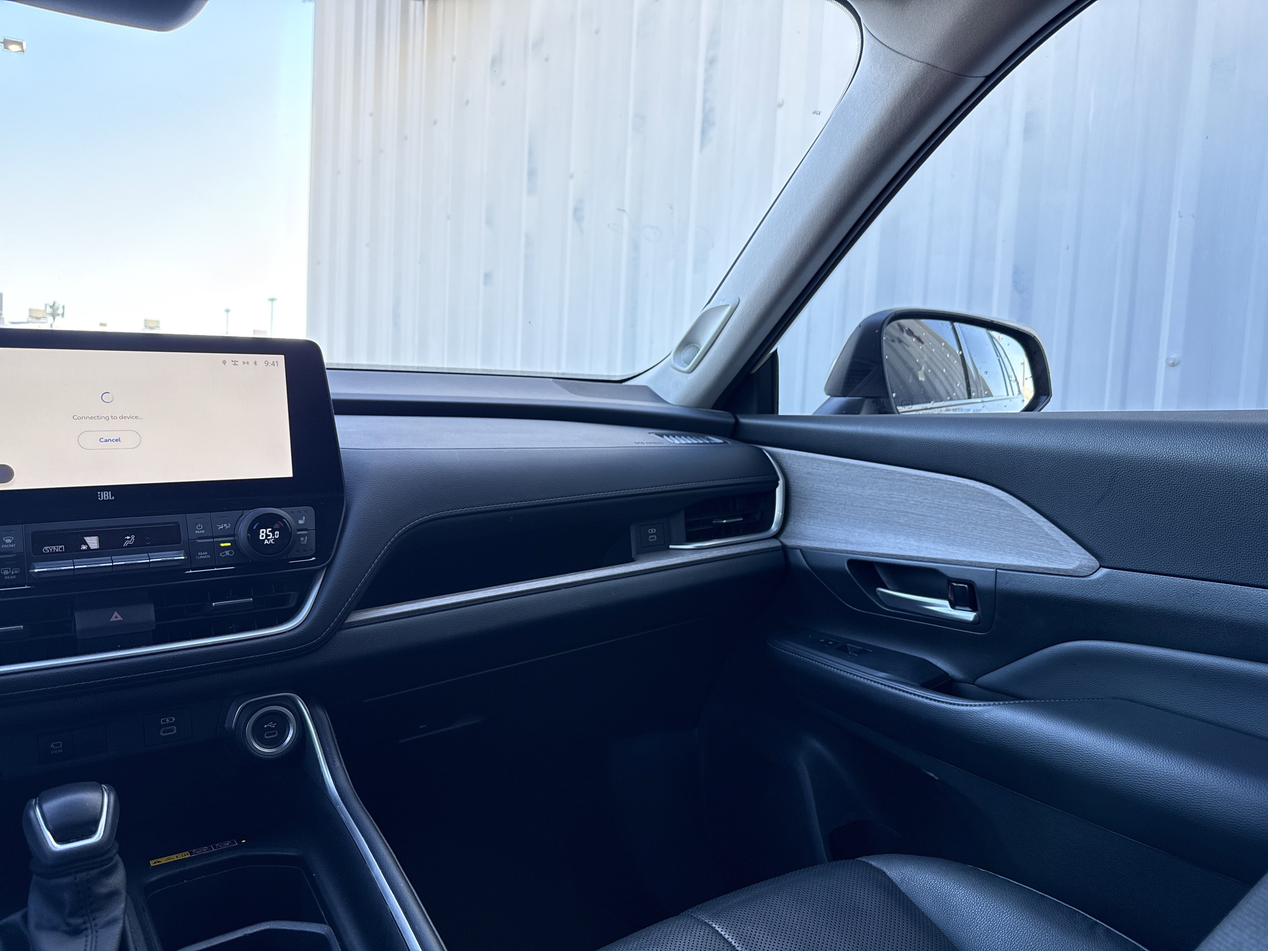 Used 2024 Toyota Grand Highlander Limited image 23