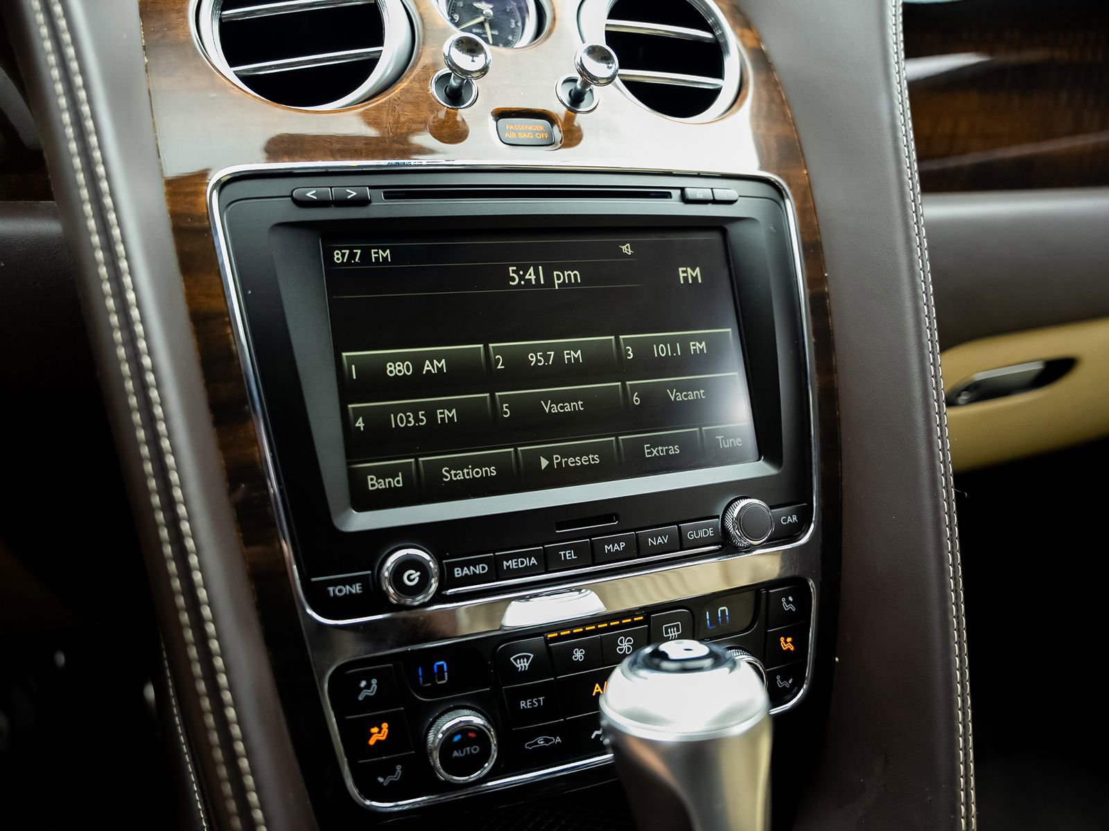 Used 2017 Bentley Continental GT image 47