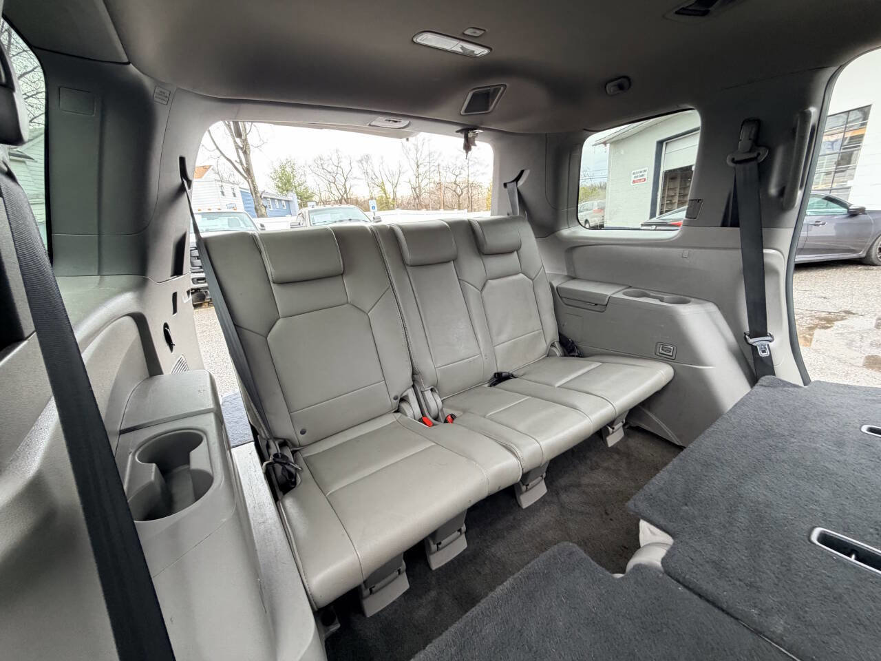 Used 2010 Honda Pilot EX-L image 48