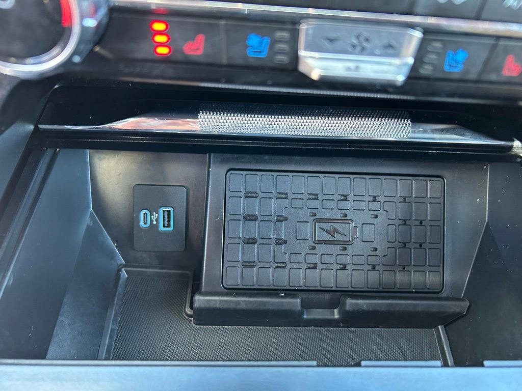 Certified 2023 Ford F150 Lariat w/ Equipment Group 502A High AWD/4WD image 36