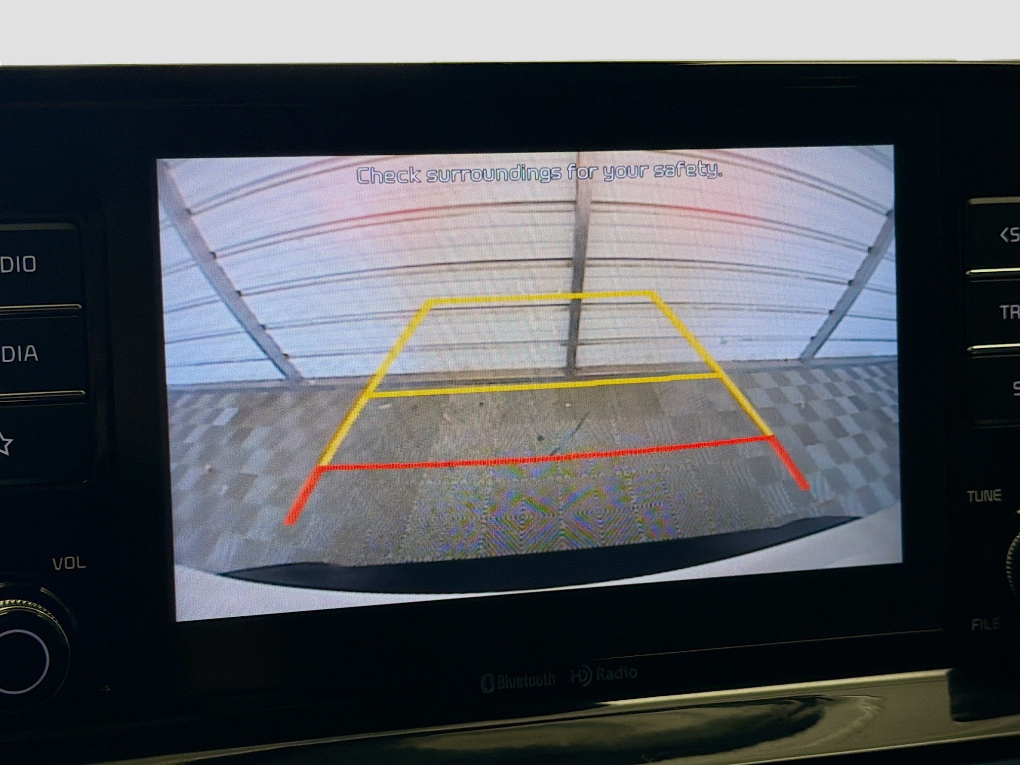 Used 2021 Kia Seltos S FWD image 16