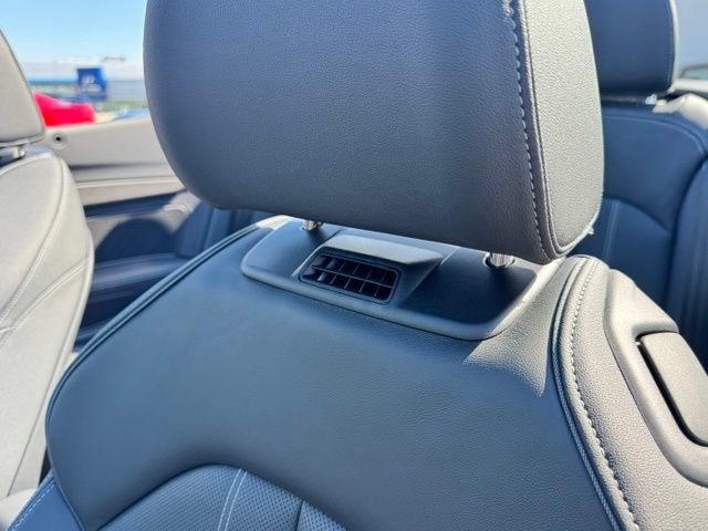 Certified 2024 Audi A5 2.0T Premium Plus AWD/4WD image 28