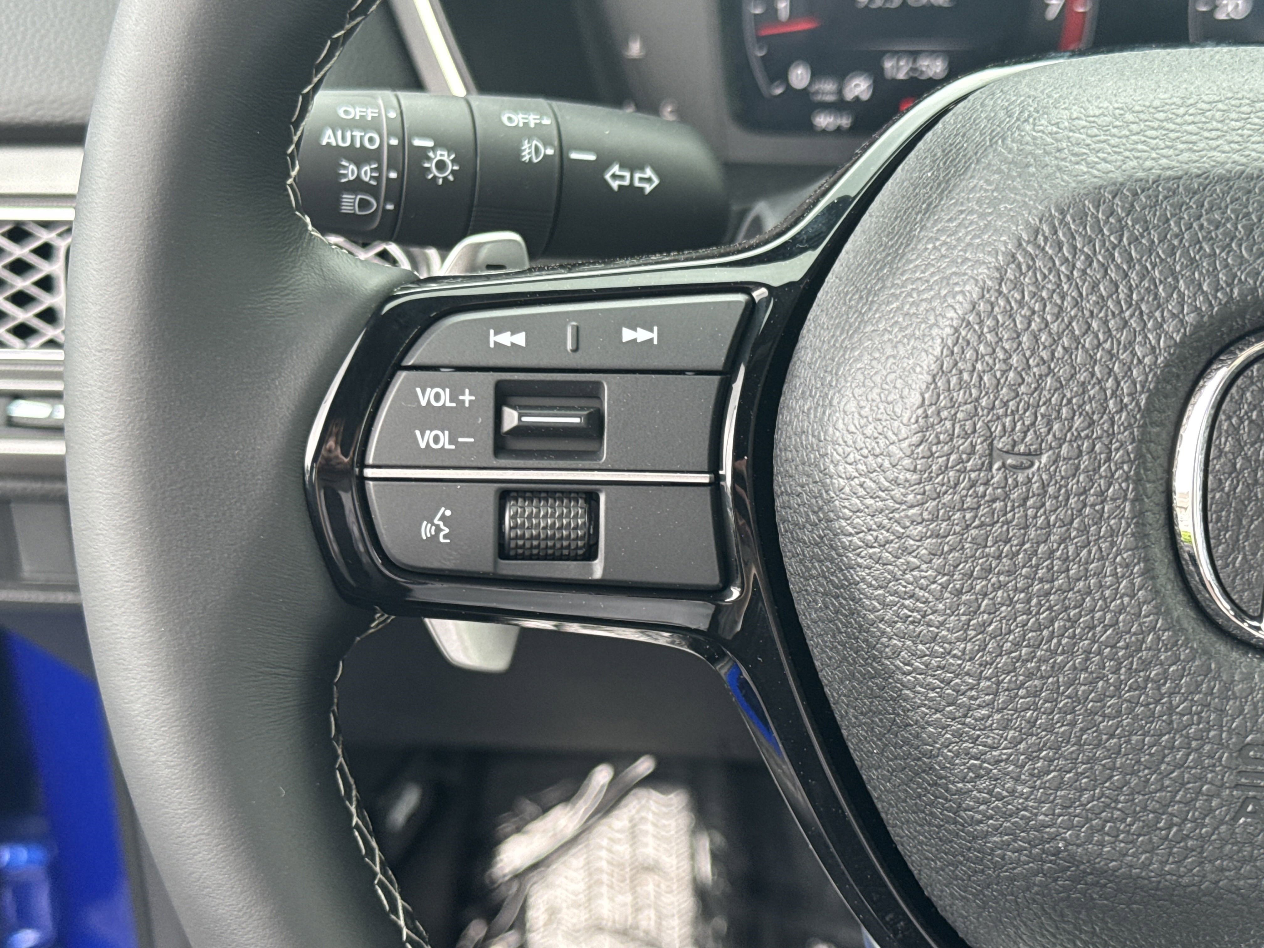 New 2025 Acura Integra A-Spec image 18