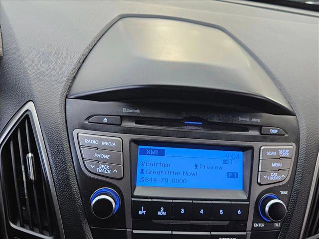 Used 2014 Hyundai Tucson GLS FWD image 10