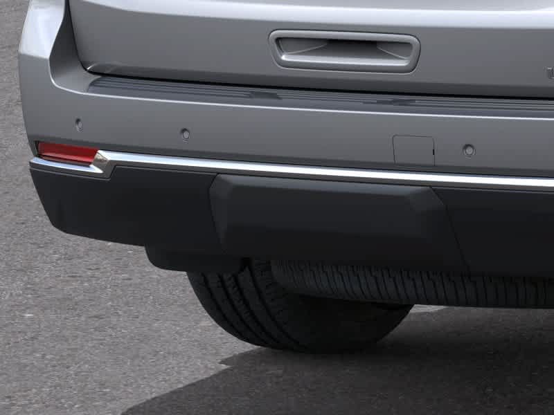 New 2026 Chevrolet Tahoe LT w/ Comfort Package RWD image 14