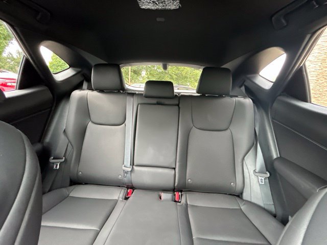 Used 2024 Lexus NX 350 F Sport AWD/4WD image 31