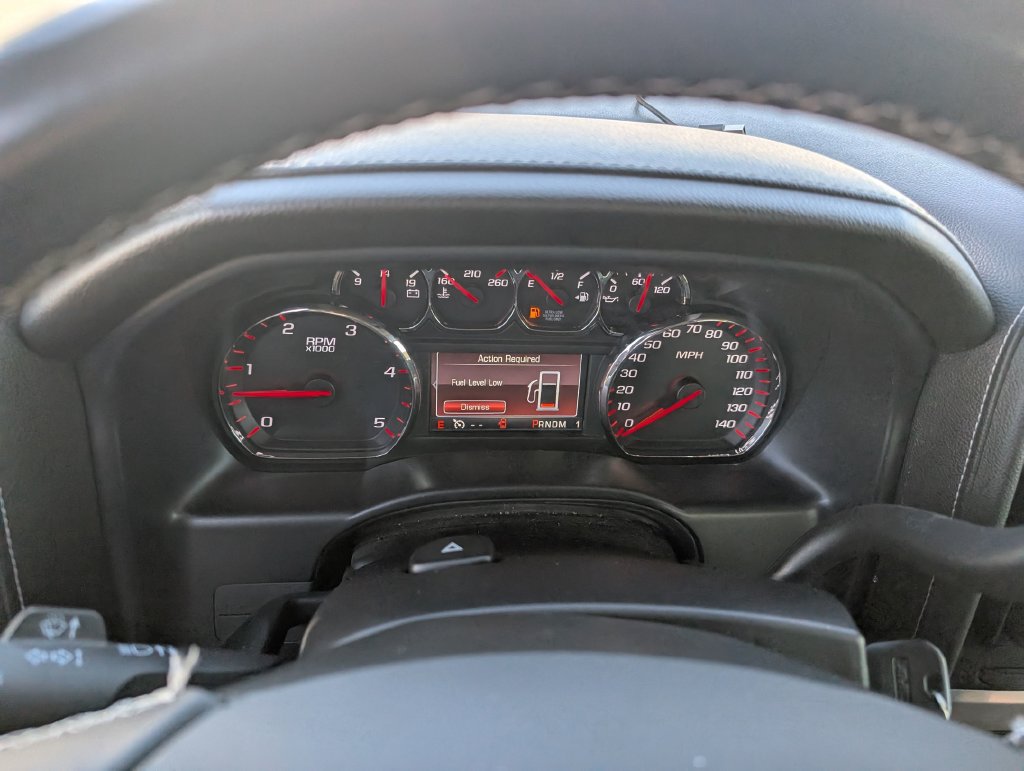 Used 2015 GMC Sierra 3500 SLE w/ SLE Preferred Package AWD/4WD image 23