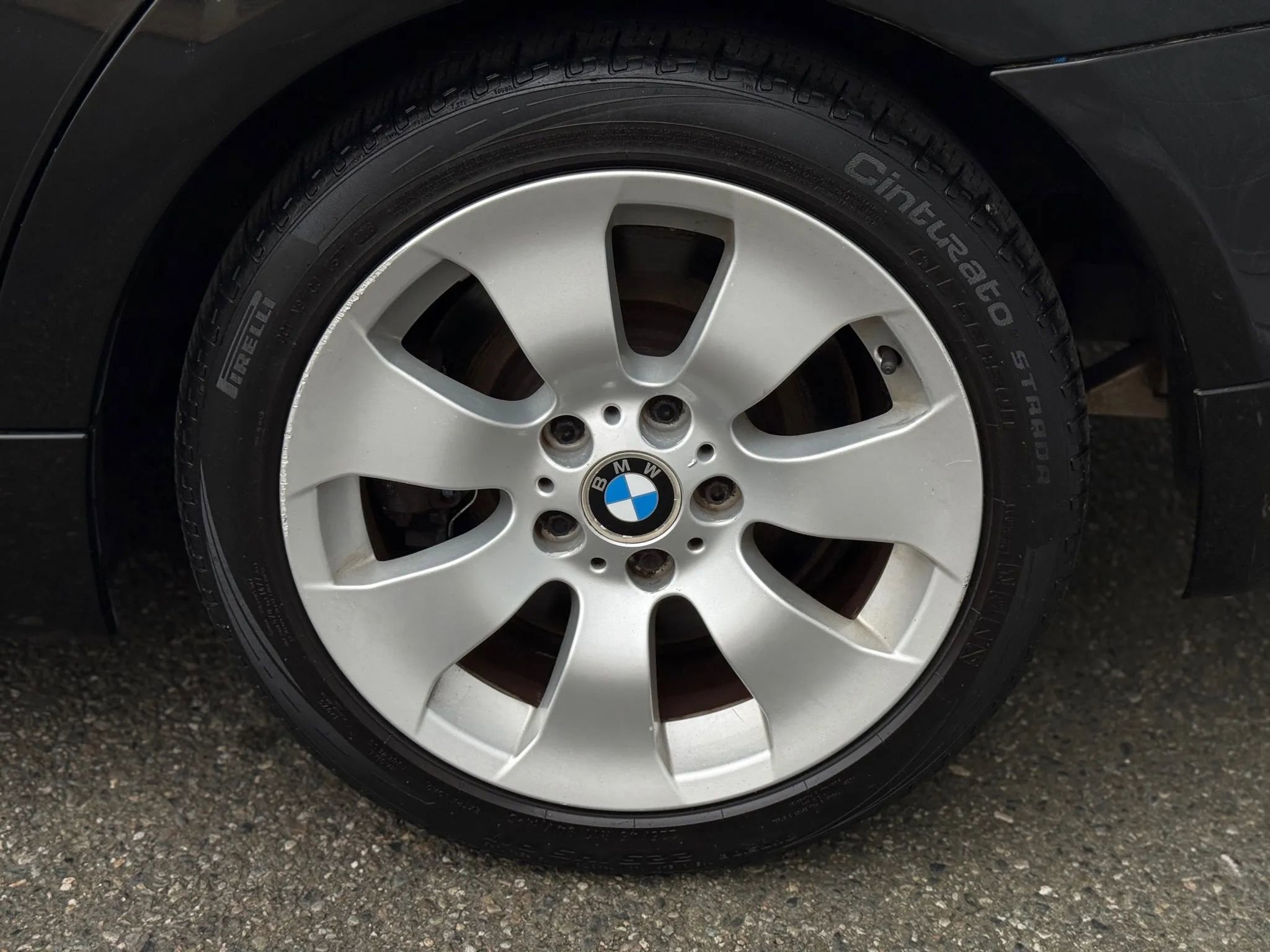 Used 2006 BMW 330xi Sedan image 56