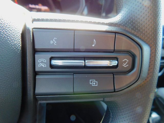 New 2026 Chevrolet Colorado W/T w/ Advanced Trailering Package image 18