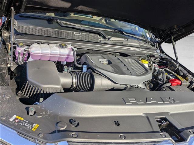 New 2026 RAM 1500 Limited image 18