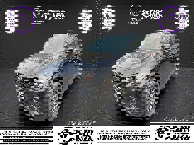 New 2026 MAZDA CX-70 SC Plus