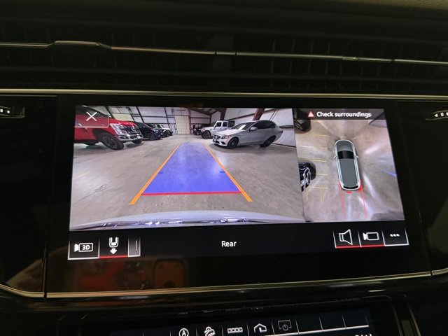 Used 2021 Audi Q7 3.0T Premium Plus w/ Premium Plus Package image 18