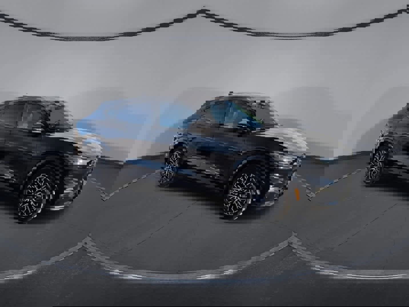 Used 2025 Ford Mustang Mach-E Premium image 2