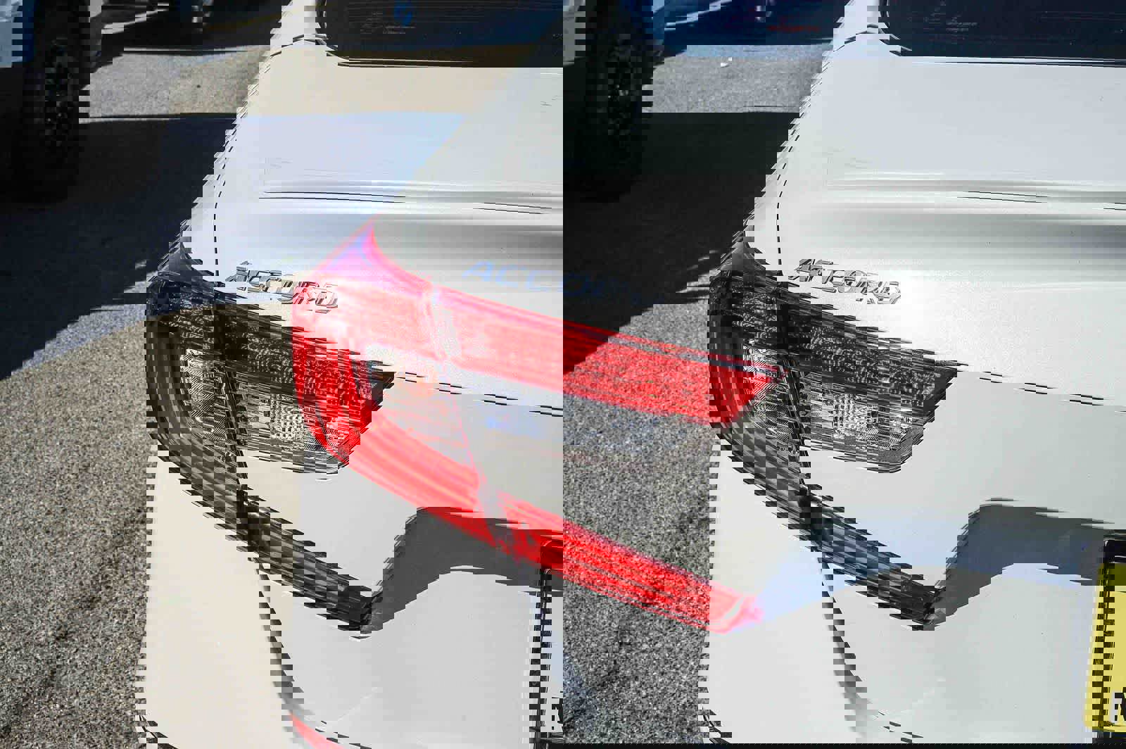 Used 2020 Honda Accord Sport image 10