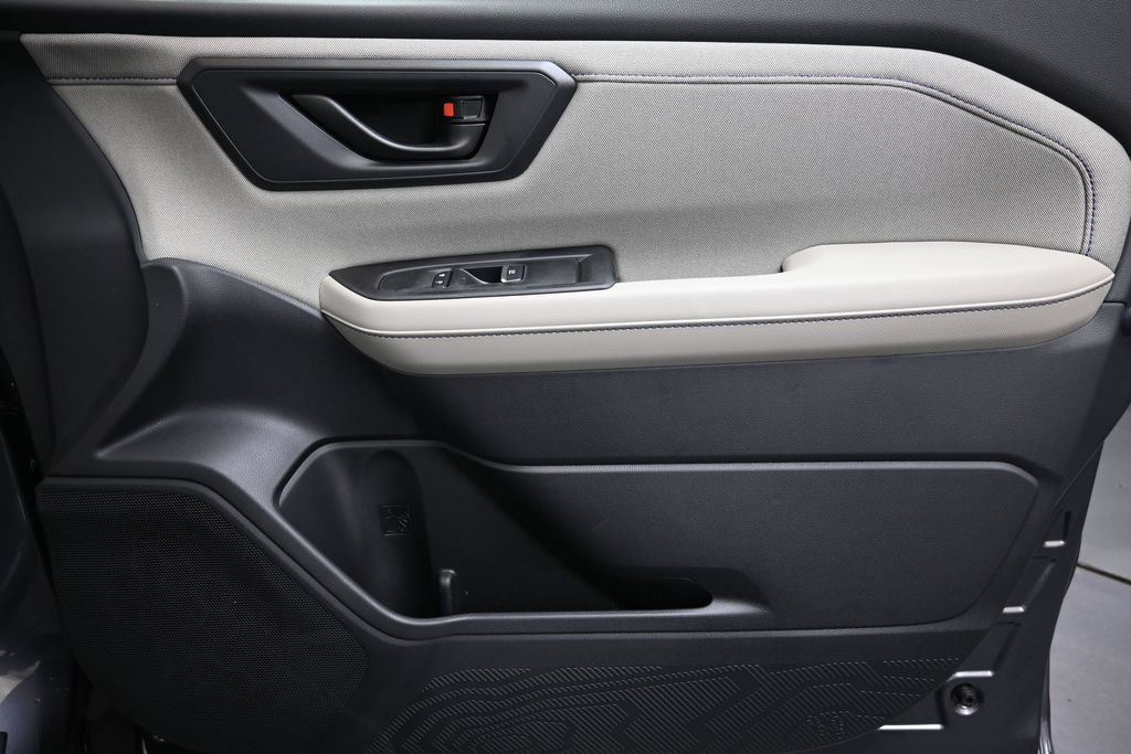 New 2026 Subaru Forester Premium AWD/4WD image 11