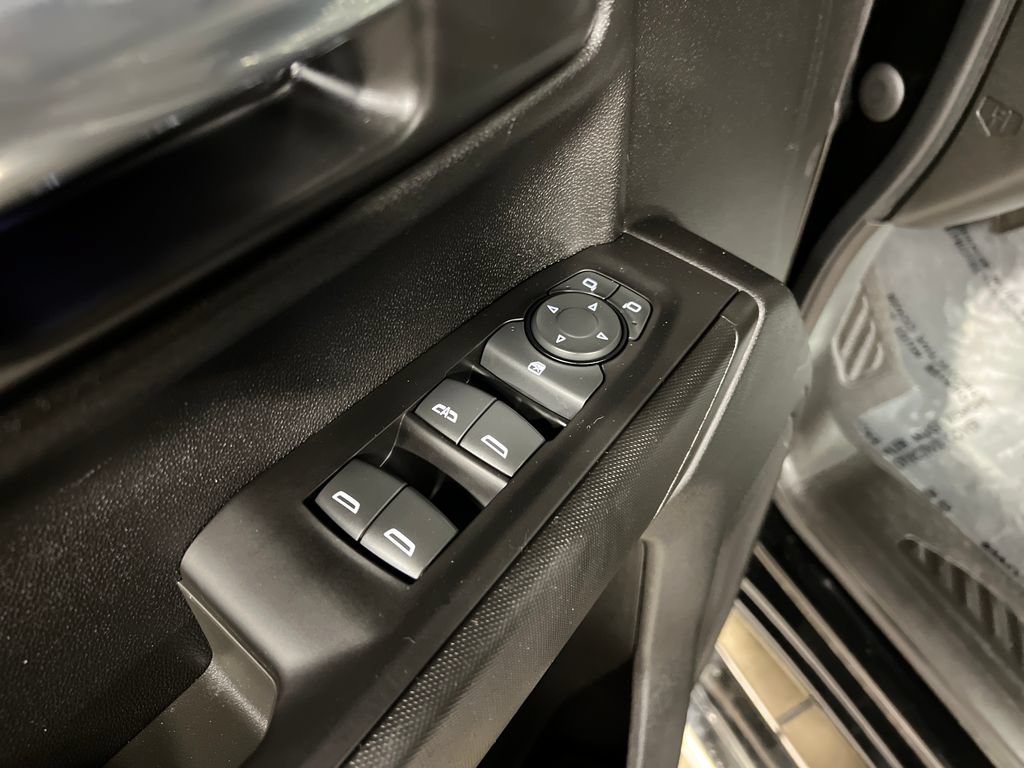 Certified 2021 Chevrolet Silverado 1500 Custom Trail Boss AWD/4WD image 16