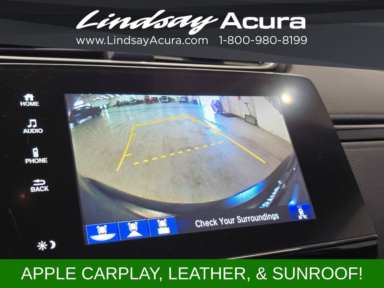 Used 2019 Honda CR-V EX-L image 18