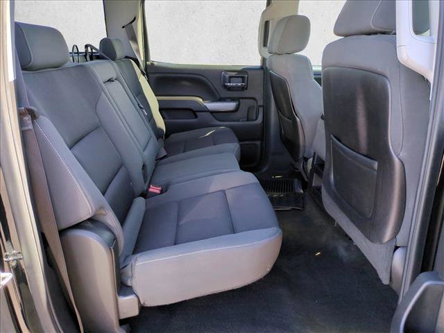 Used 2014 Chevrolet Silverado 1500 LT w/ LT Convenience Package image 18