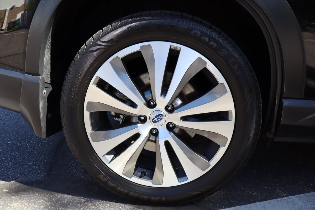 Used 2020 Subaru Ascent Limited AWD/4WD image 45