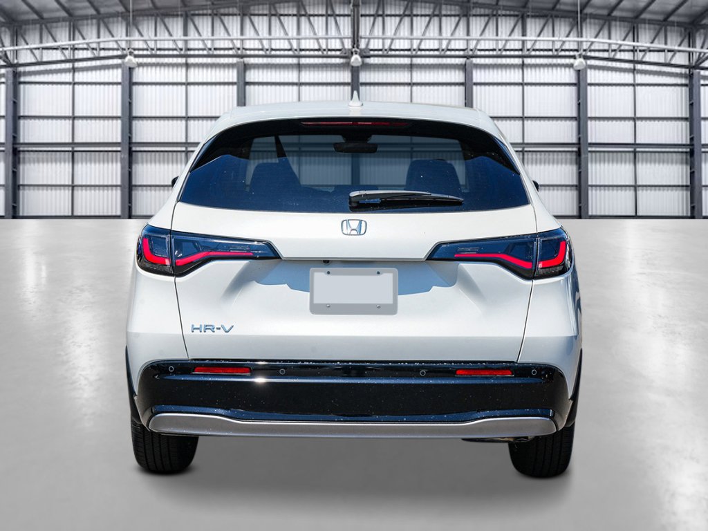 New 2027 Honda HR-V EX-L image 3