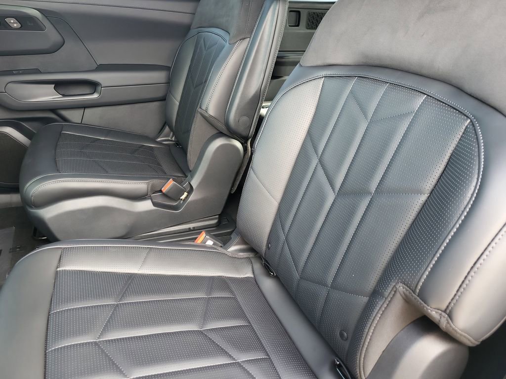 New 2027 Kia Telluride SX Prestige X-Line image 11