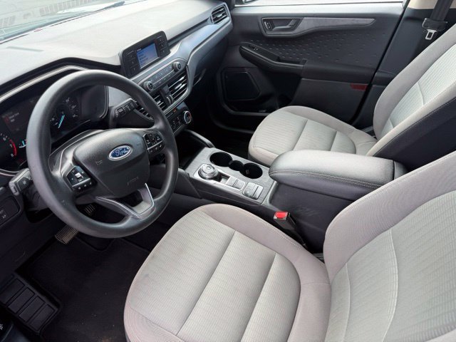 Used 2020 Ford Escape S FWD image 15