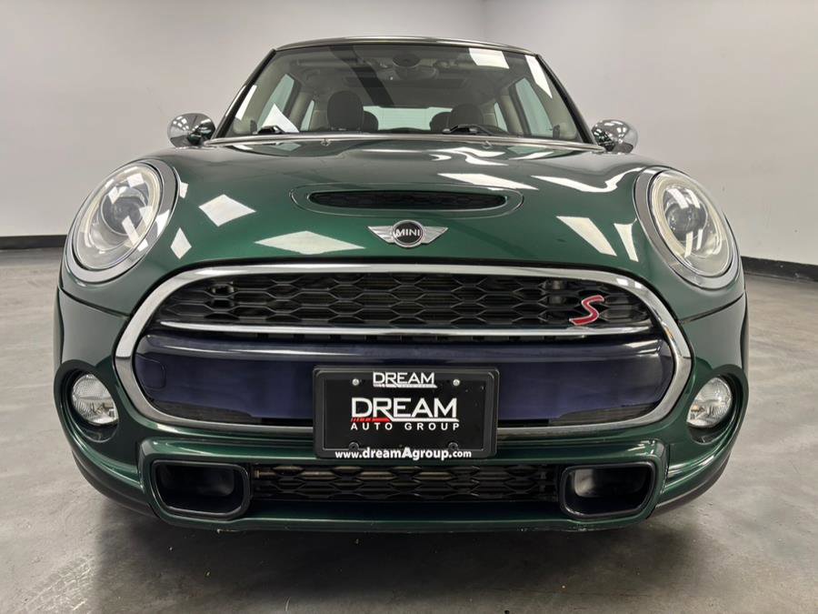 Used 2015 MINI Cooper S image 13
