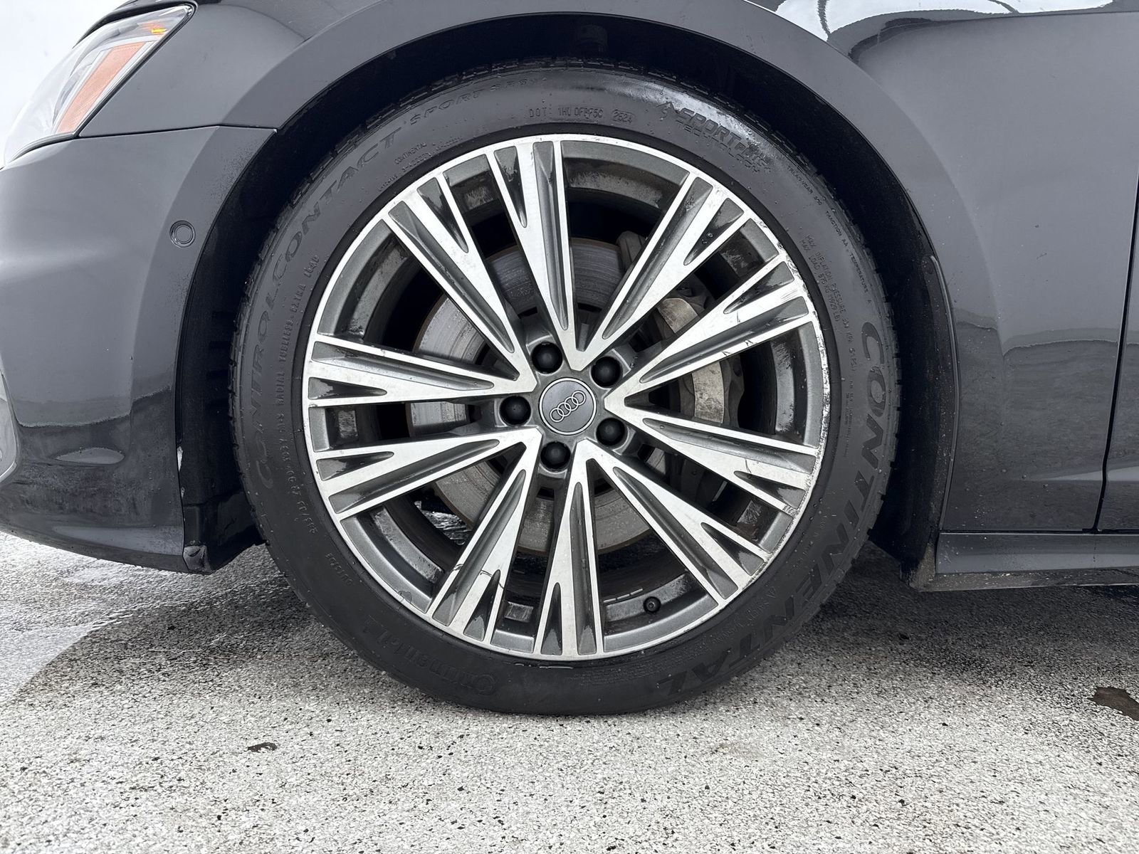 Used 2019 Audi A6 3.0T Premium Plus w/ Premium Plus Package AWD/4WD image 44