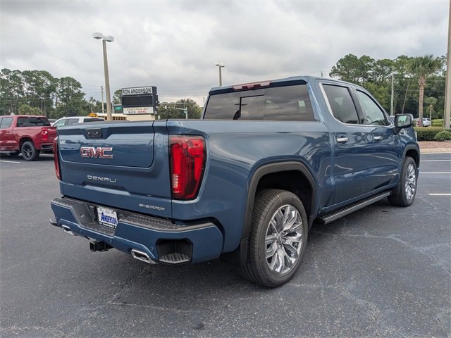 New 2026 GMC Sierra 1500 Denali image 3