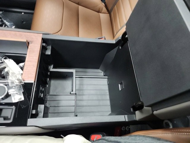 New 2026 Toyota Tundra 1794 Edition image 29