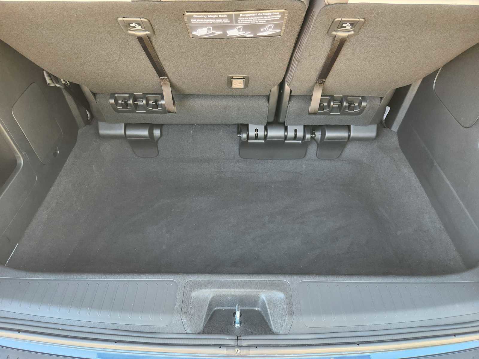 Used 2026 Honda Odyssey Elite image 33