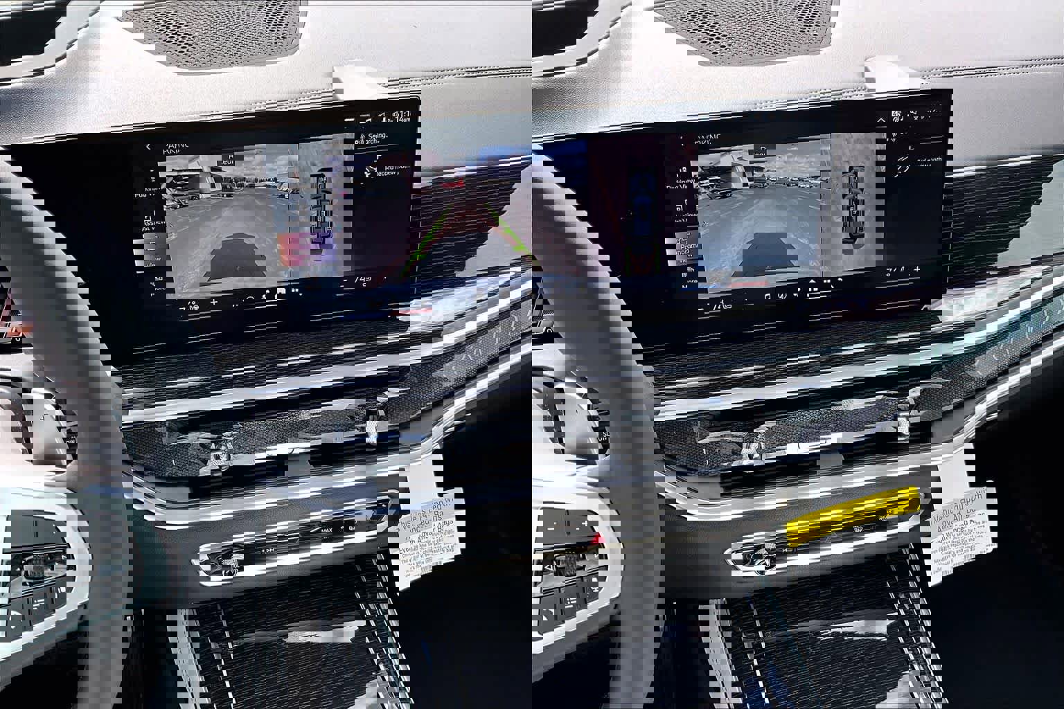 New 2026 BMW X5 xDrive40i AWD/4WD image 6