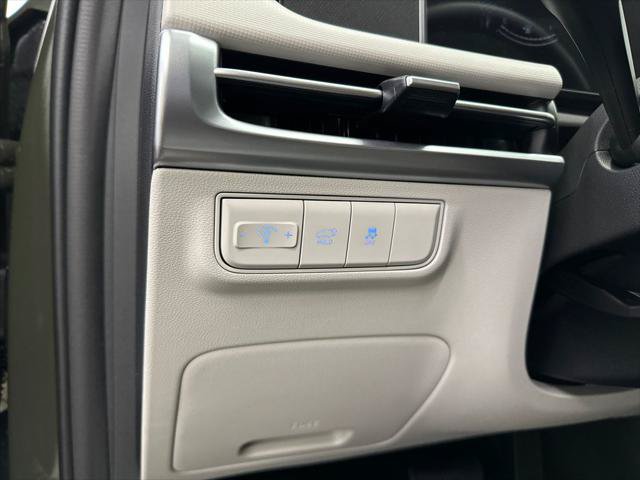 New 2026 Hyundai Tucson SEL FWD image 32