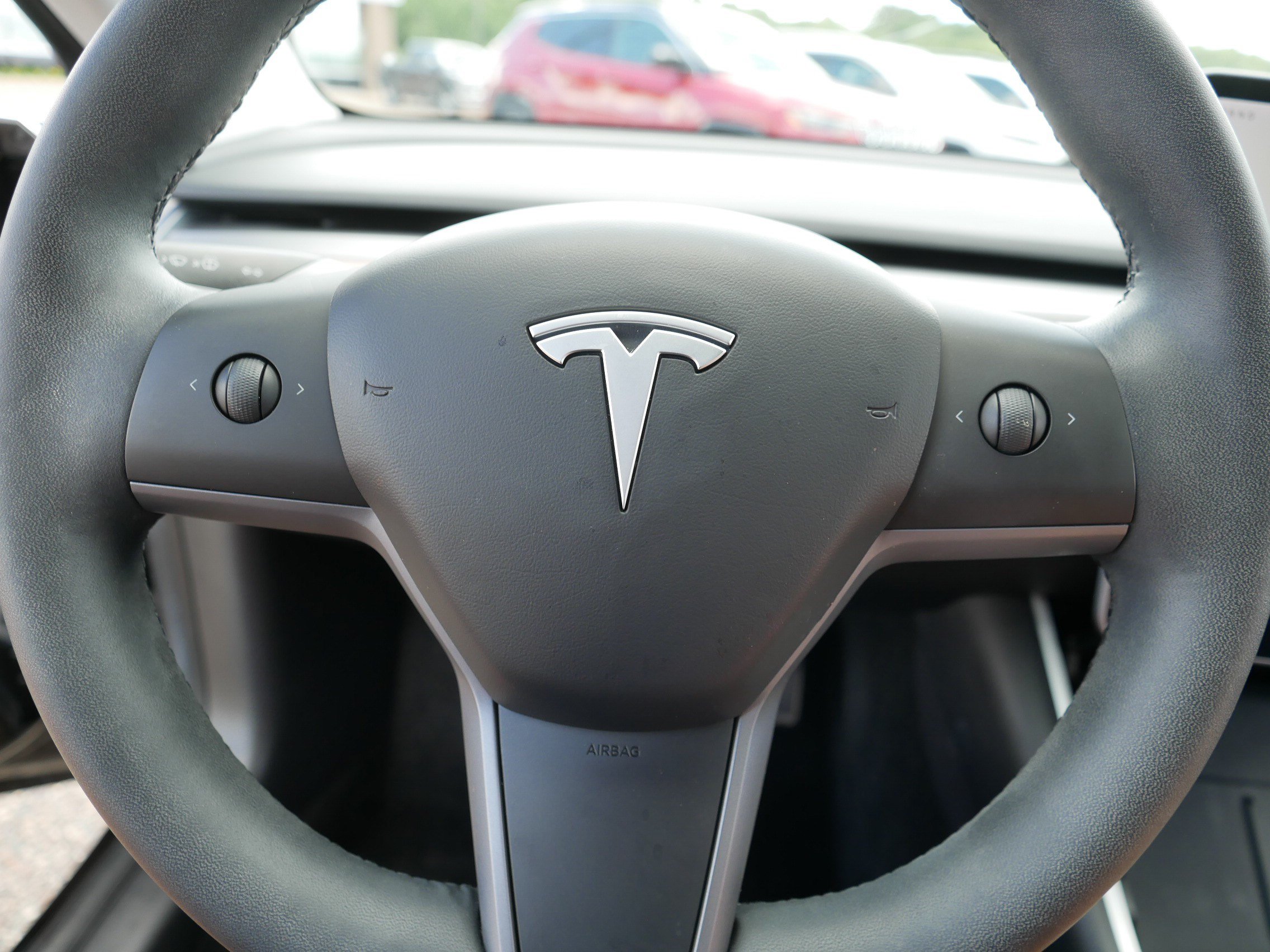 Used 2020 Tesla Model 3 Standard Range RWD image 25