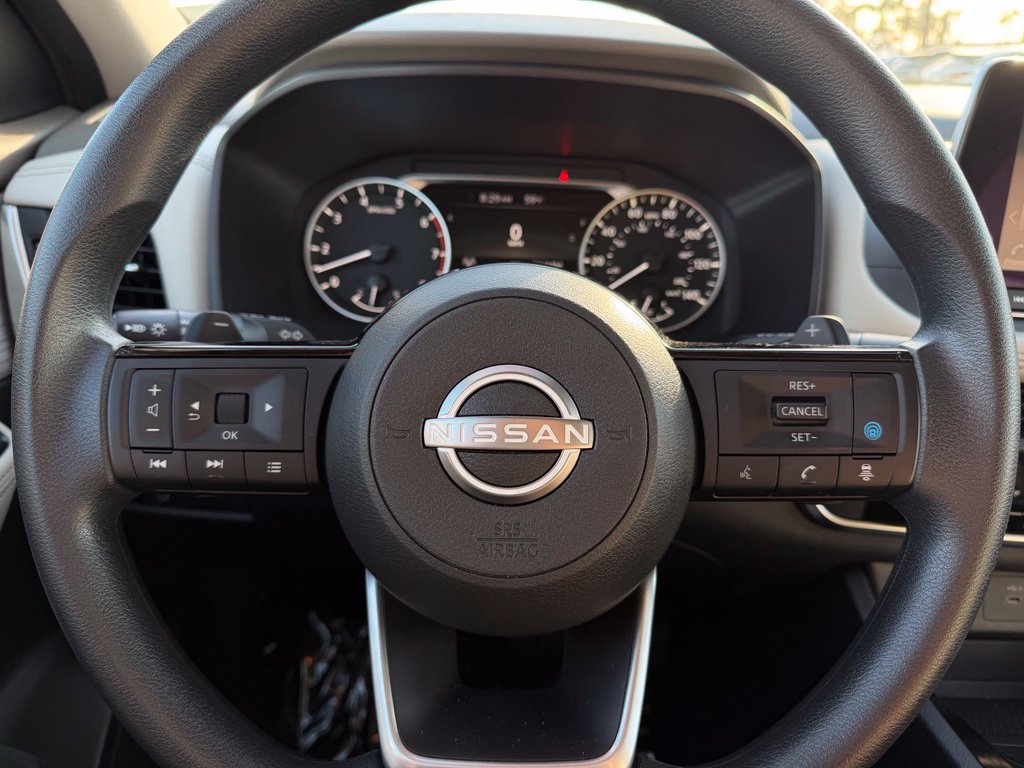 Used 2023 Nissan Rogue SV FWD image 24