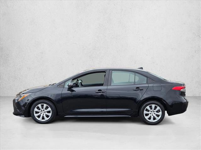 Used 2023 Toyota Corolla LE image 9