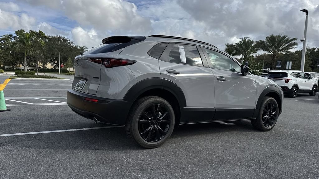 New 2026 MAZDA CX-30 AWD 2.5 S image 25