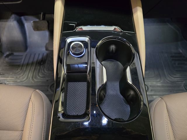 Used 2025 Buick Envision Preferred image 22