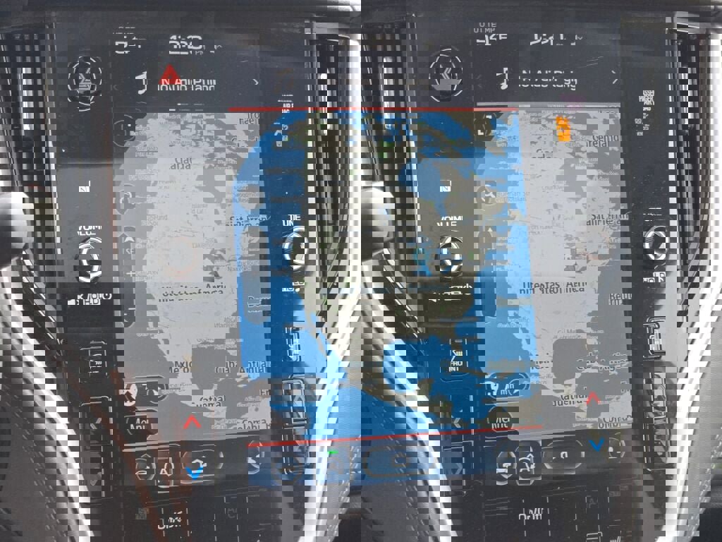 Used 2020 Subaru Outback Onyx Edition XT w/ Popular Package #2 image 24