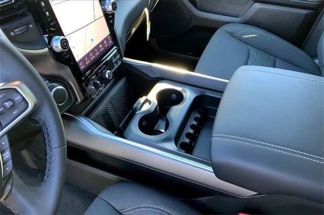 New 2026 RAM 1500 Big Horn image 7