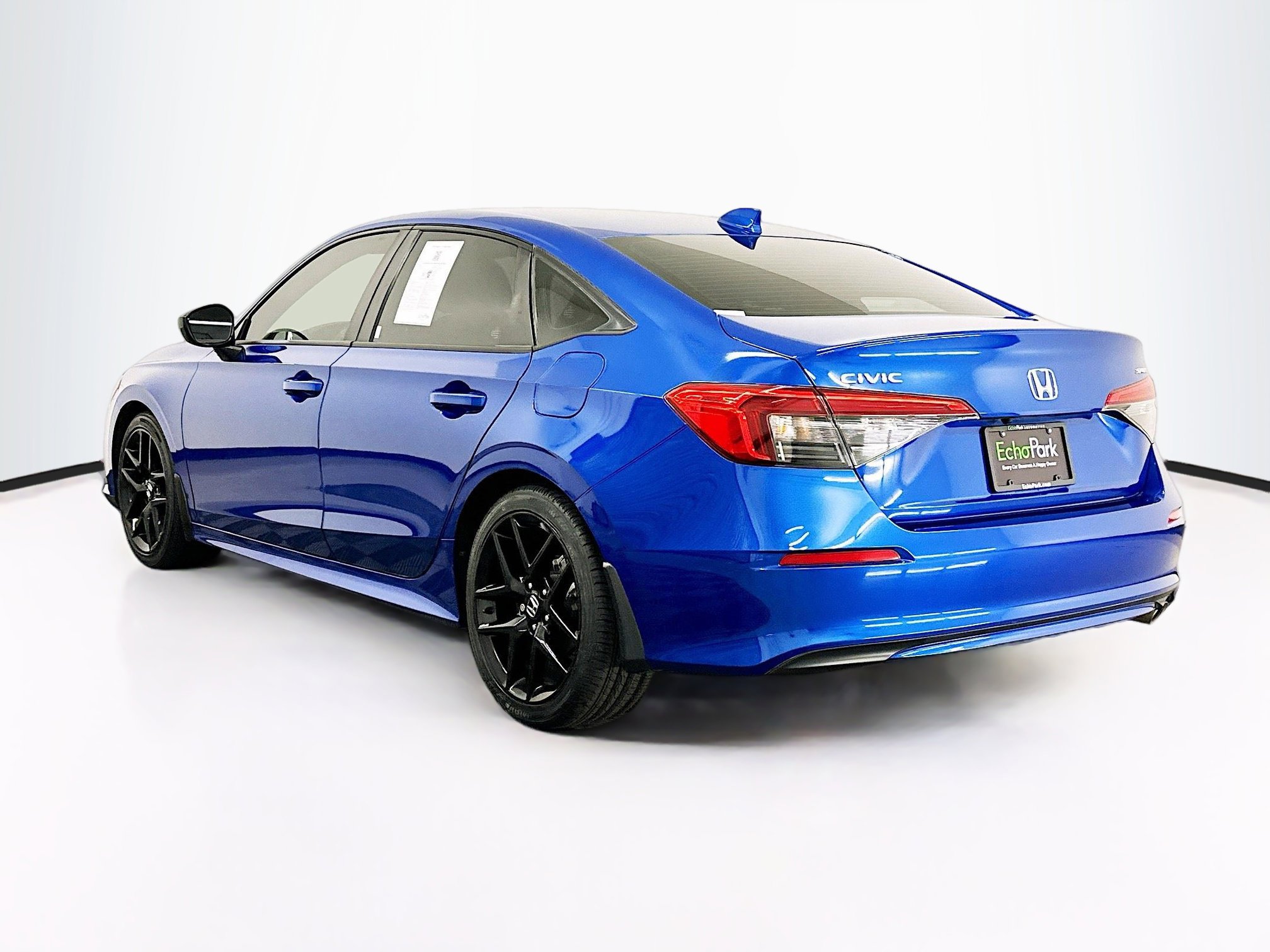 Used 2024 Honda Civic Sport image 5